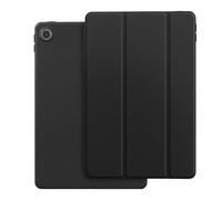 Custodia Slim Trifold per Tab 10.1 2025 Sportellino Pieghevole Uso Pro