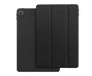 Custodia Slim Trifold per Tab 10.1 2025 Sportellino Pieghevole Uso Pro