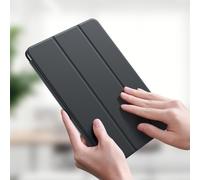 Custodia smart cover Apple iPad Air 10,9 pollici in pelle magnetica Baseus