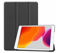 Custodia Smart Cover per iPad 10.2/10.5 pollici - nera