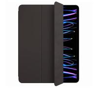 Custodia Smart Folio Flip ufficiale per iPad Pro 12.9 (3a, 4a, 5a, 6a generazione) - Nera_Regalo a sorpresa_Regalo a sorpresa
