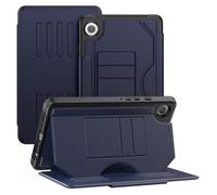 Custodia Smart Per Samsung Galaxy Tab A9/A9 + Plus pelle Magnetica Stand Flip