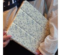 Custodia Smart Wake Slee per il nuovo iPad 10.2 Air 5a 4a generazione 10.9 Pro11 9.7 10.2 8 9a Pro10.5 10a con custodia per slot per matita