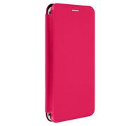 Custodia Smartphone 3,8'' a 4,7'' Universale Funzione Slide - Fucsia