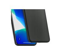 Custodia Smartphone - 3MK - Samsung Galaxy S24 FE - Flessibile - Nero - Opaco