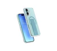 Custodia smartphone - FORCE CASE - iPhone 16 - MagSafe - Ultra-Rinforzata - 3m di caduta