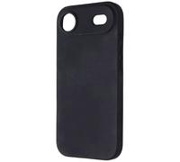 Custodia Snap ZAGG Manhattan Per Apple iPhone 17 Air - Nera
