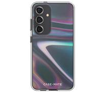Custodia Soap Bubble per Samsung Galaxy S24 Iridescent - Nouvo