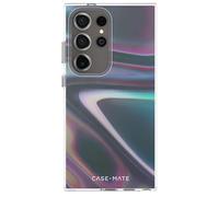 Custodia Soap Bubble per Samsung Galaxy S24 Ultra Iridescent - Nouvo