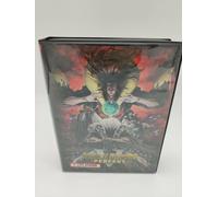 Custodia Soft Box Per NEO GEO AES + Inserto Samurai Shodown 5 Perfect Nuovo