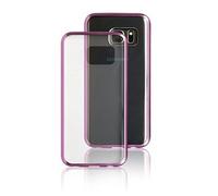 Custodia Soft Cover TPU Electro-Style Per Samsung Galaxy S7 Edge