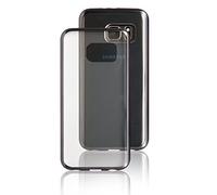 Custodia Soft Cover TPU Electro-Style Per Samsung Galaxy S7 Edge
