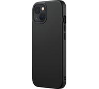 Custodia Solid Suit Rhinoshield per iPhone 13, colore: Nero