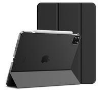 CUSTODIA SOLO PER IPAD PRO 11 POLLICI 2022/2021/2020/2018 SUPPORTO NERO