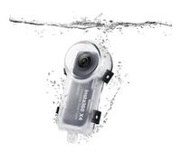 Custodia sommergibile invisibile X4