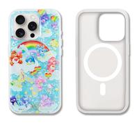 Custodia Sonix x Sanrio per iPhone 15 Pro | Compatibile con Magsafe | Testata per cadute da 10 piedi | Hello Kitty + Care Bears