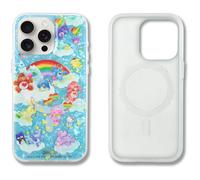 Custodia Sonix x Sanrio per iPhone 15 Pro Max | Compatibile con Magsafe | Testata per cadute da 10 piedi | Hello Kitty + Care Bears