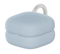 Custodia Sony HACL910CL per LinkBuds Open Blu, Compatibile Sony