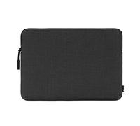 Custodia sottile con Woolenex per MacBook Pro da 13 pollici (2016-2020) MacBook Air (2018-2020) - Grafite