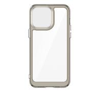 Custodia sottile e antiurto in cristallo per iPhone 14 e 14 Max.