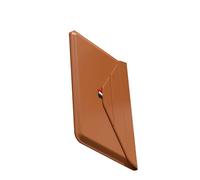 Custodia sottile e leggera per laptop, copertura antigraffio con supporto per notebook Custodia da viaggio per laptop da ufficio