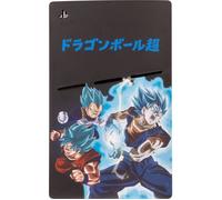Custodia sottile in silicone Dragon Ball - PS5