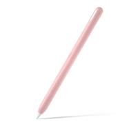 Custodia sottile in silicone per matita seconda protezione, perfetta vestibilità, a prova di caduta e impugnatura leggera in silicone, B