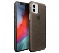 Custodia sottile Laut per iPhone 11, colore nero