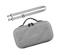 Custodia sottile per accessori per fotocamera, con scomparti multipli funzionali, custodia protettiva per fotocamera