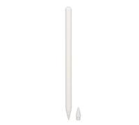 Custodia sottile per Apple Pencil compatibile con i modelli di iPad Pro, dotata di funzionalità Double Tap e di ottimizzazione dei tempi di ricarica