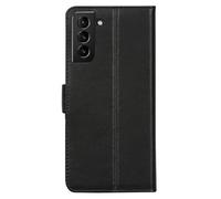 Custodia sottile per Galaxy S21+ - Nero di dbramante1928