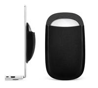 Custodia sottile per mouse Magic Mouse, custodia per mouse per computer portatile, custodia per mouse magico, adesivo riutilizzabile, senza residui di colla, compatibile con iPad o MacBook