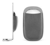 Custodia sottile per mouse Magic Mouse, custodia per mouse per computer portatile, custodia per mouse magico, adesivo riutilizzabile, senza residui di colla, compatibile con iPad o MacBook