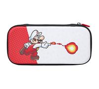 Custodia sottile per Nintendo Switch (Super Mario)