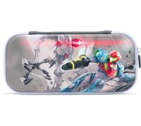 Custodia sottile PowerA per Nintendo Switch modello OLED, Nintendo Switch e Nin