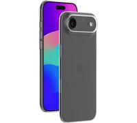 BIGBEN Protettiva COVSLIMIP17A Cover per Apple iPhone Air, Trasparente