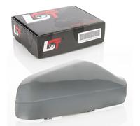 Custodia Specchietto Esterno Calotta Specchio Destra Grigio per Opel Astra G Mk