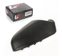 Custodia Specchietto Esterno Calotta Specchio Destro Nero per Opel Astra H L48