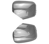 custodia specchietto laterale auto Auto Porta Specchio Retrovisore Tipo di Pasta Copertura Ala Tappo Dello Per Mitsubishi Per Triton Per L200 2005-2014 Pajero Sport 2011