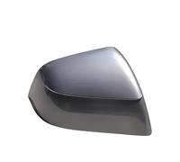 custodia specchietto laterale auto Copertura dello specchio retrovisore per Tesla per il modello Y Juniper 2025 2026 Car Rear Mirror Housing Side Door Shell di (Quicksilver Right)