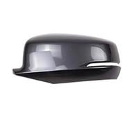 custodia specchietto laterale auto Per Accord 9th 2014 2015 2016 2017 Accessori auto Copertura specchietto retrovisore Specchietti laterali Custodia Shell con tipo di lampada(1pcs space silver L)