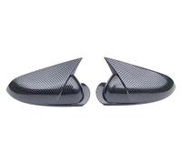 Custodia specchietto retrovisore Per OMODA S5 2022 2023 2024 GT Retrofitting ABS Side Covers On The Rear View Housing Shell Retrovisor Mirror Cap(Carbon fiber pattern)