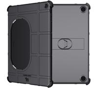 Custodia Special Ops E Copertura Rigida Per Supporto Google Pixel Tablet (2023)