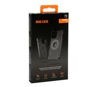 Mag-Pro Duolock Rivestimento per IPHONE 13 Moto Ricambi Ciclomotore Accessori