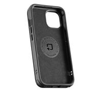 CUSTODIA SPECIFICA CON ATTACCO DUOLOCK CON MAGNETICO INTEG. PER IPHONE 16 PROMAX