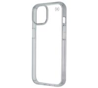 Custodia Speck Presidio Perfect-Clear Per iPhone 14 / iPhone 13 - Trasparente