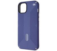 Custodia Speck Presidio2 Grip ClickLock Per MagSafe Per IPhone 15 Plus - Blu