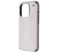 Custodia Speck Presidio2 Grip Per Apple Iphone 15 Pro - Bone Sbiancato