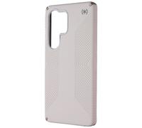 Custodia Speck Presidio2 Grip Per Galaxy S25 Ultra - Osso Sbiancato/Oro Eredità