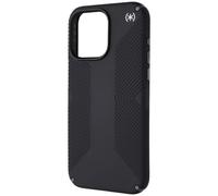 Custodia Speck Presidio2 Grip Per iPhone 15 Pro Max - Nera